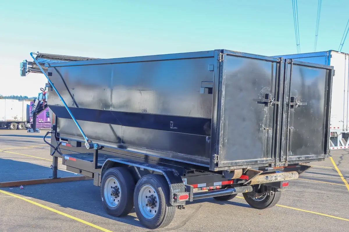 Dumpster Rental services in Aberdeen, SD